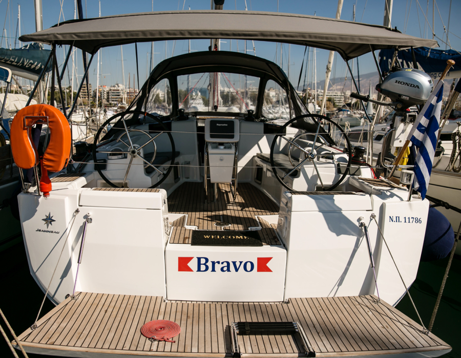 Bravo - 1