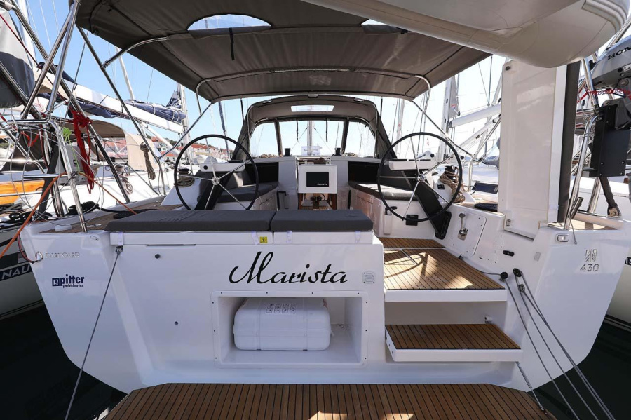 Marista - 2