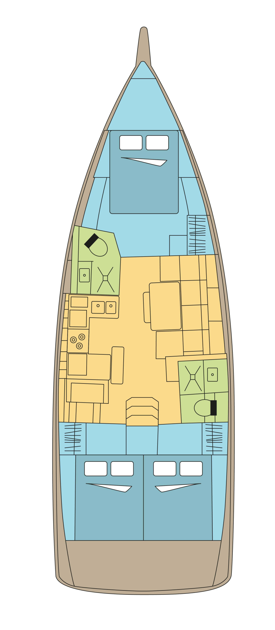LATIKA - 1