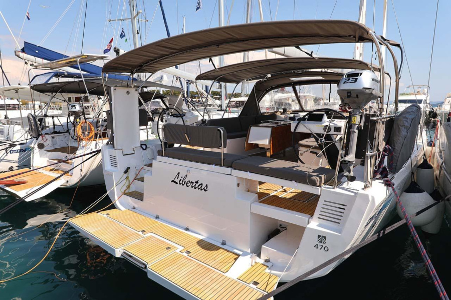 Libertas - 2