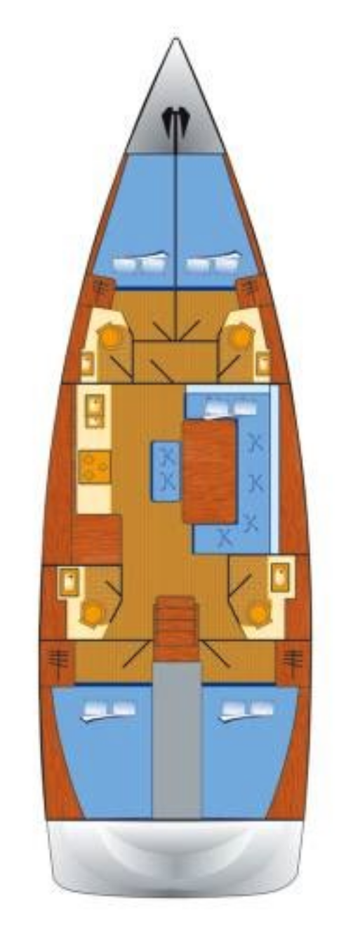 Alila III - 1