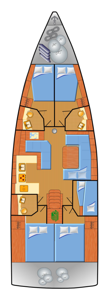 Obelix - 1