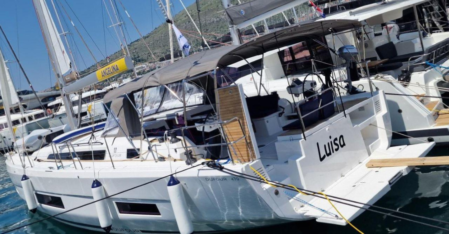 Luisa - 2