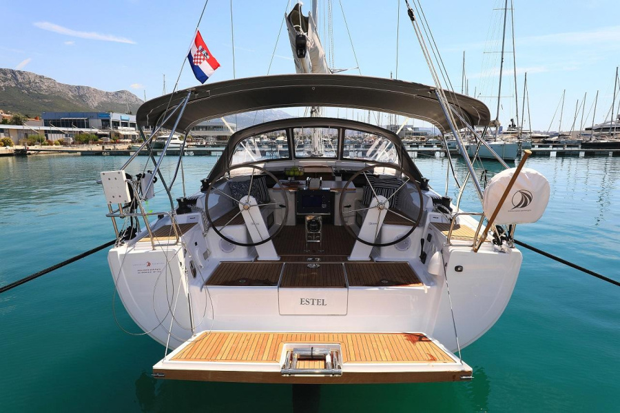 Estel - 2