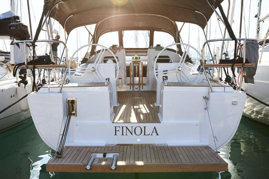 Finola - 2