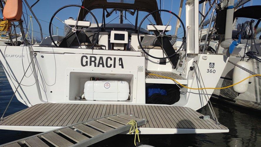 Gracia - 2