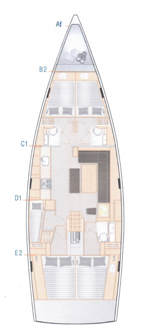 Hugo - 1