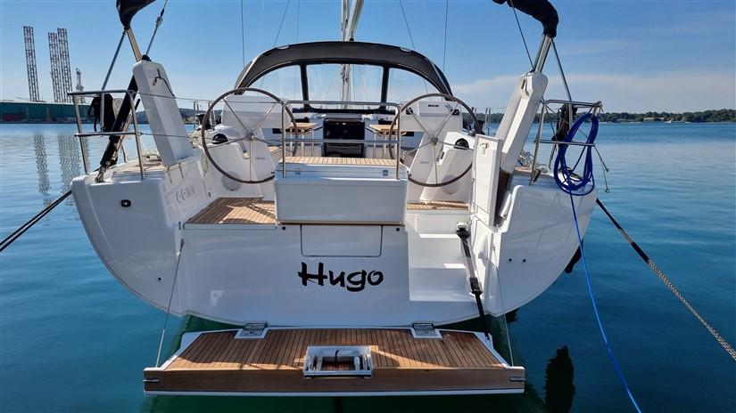 Hugo - 2
