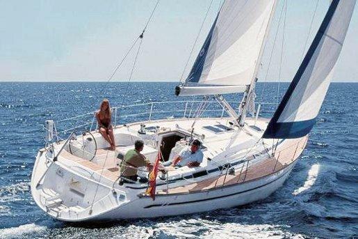 Photo #1 - Bavaria 47 Cruiser (Gin & Tonic) in D-Marin Dalmacija Marina - 34495