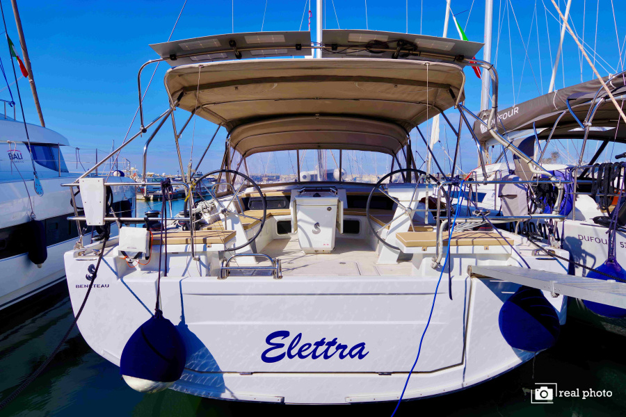 Elettra - 2