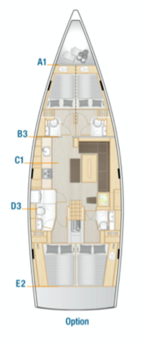 Evelyn - 1