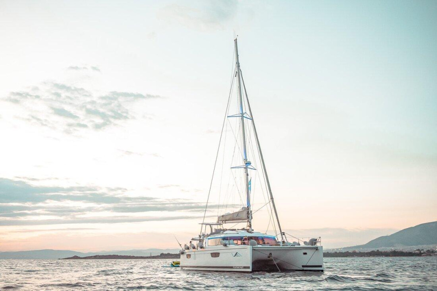 Sea Energy V - 2
