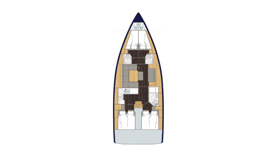 Nutmeg - 1