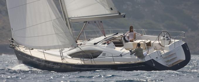 Photo #1 - Sun Odyssey 50 DS (Nefeli II) en New Marina - 34917