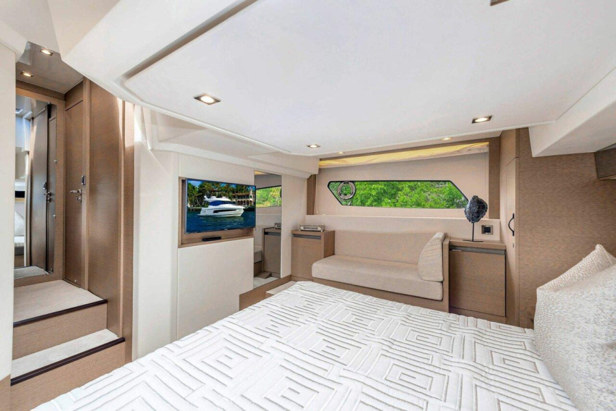 Prestige 460 - 2