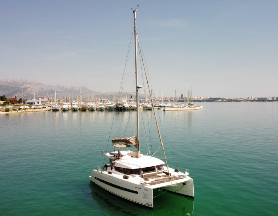 Photo #1 - Bali 4.0 OW (Nicole) in Marina - 35536