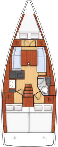 Caroline - 1