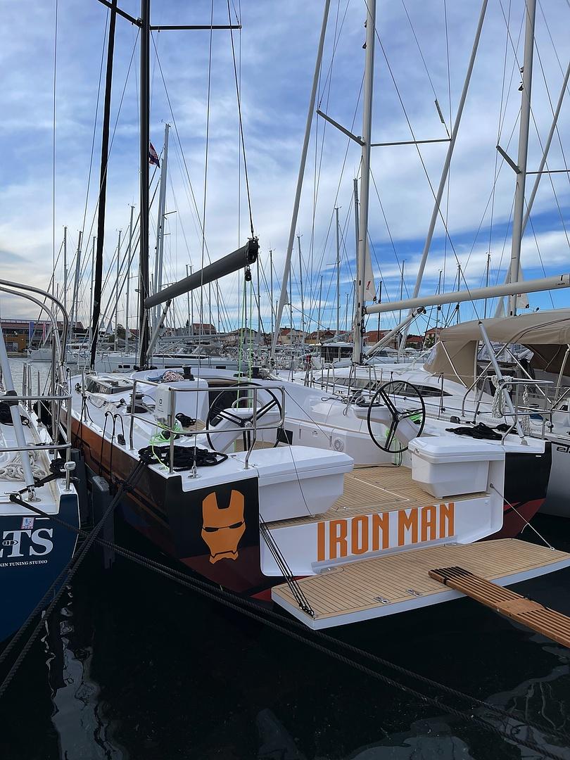 Iron Man - 2