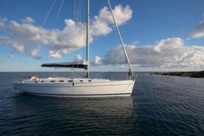 Photo #1 - Cyclades 50.4 - 4 + 1 cab. (Kate) in Marina di Nettuno - - 35642