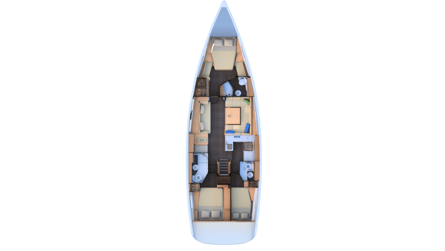 Sogno di Mare - 1