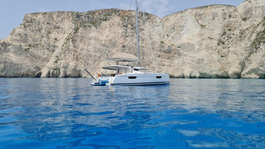 Nostos - 0