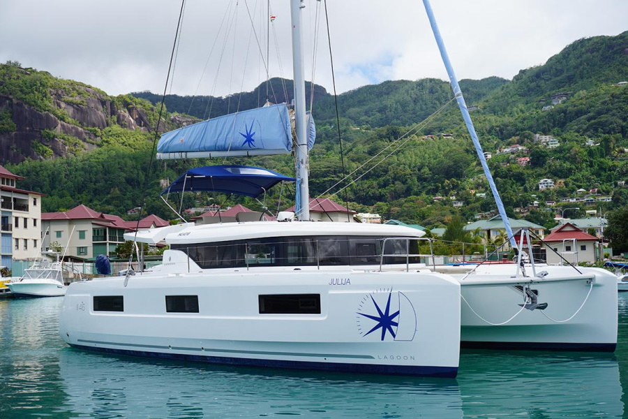 PRINCESS JULIJA - 1