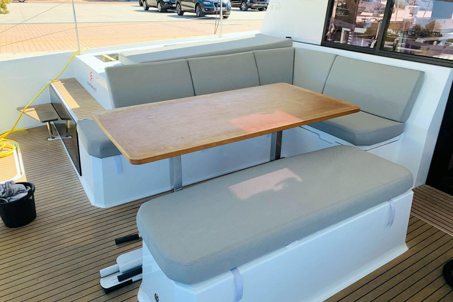 Be Nauti - 2