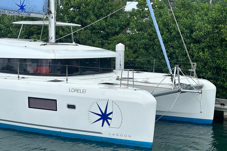 Lorelei - 2