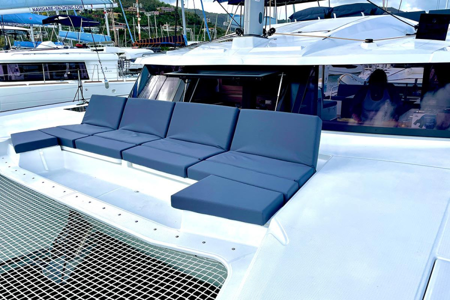 Spindrift - 2