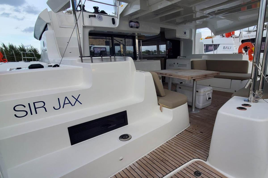Sir Jax - 2