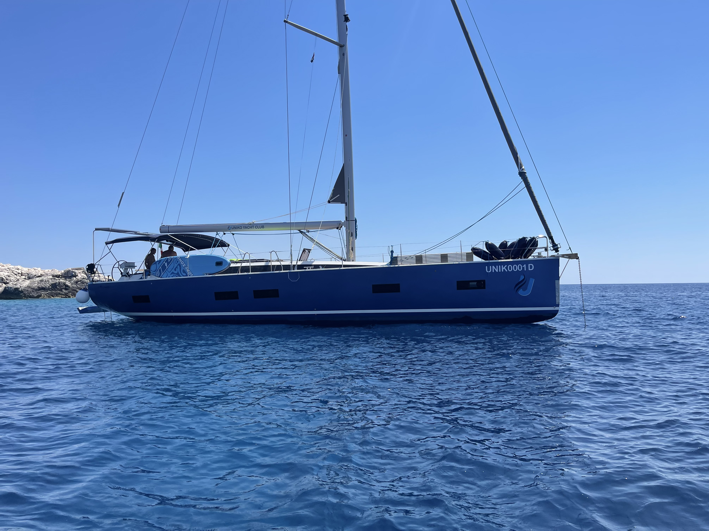 Aurora Blu - 2