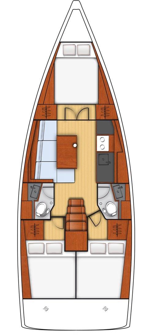 Jana - 1