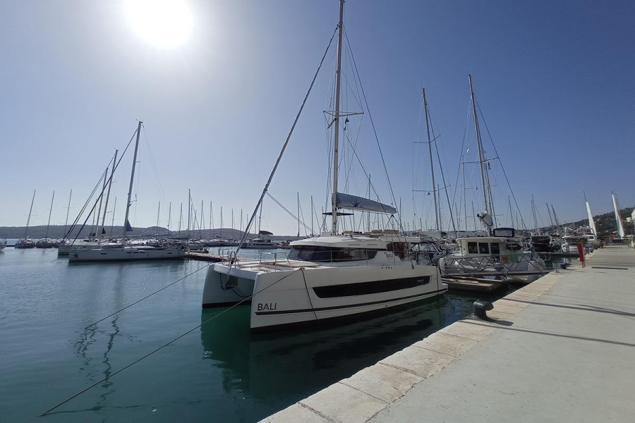 Sailin - 2