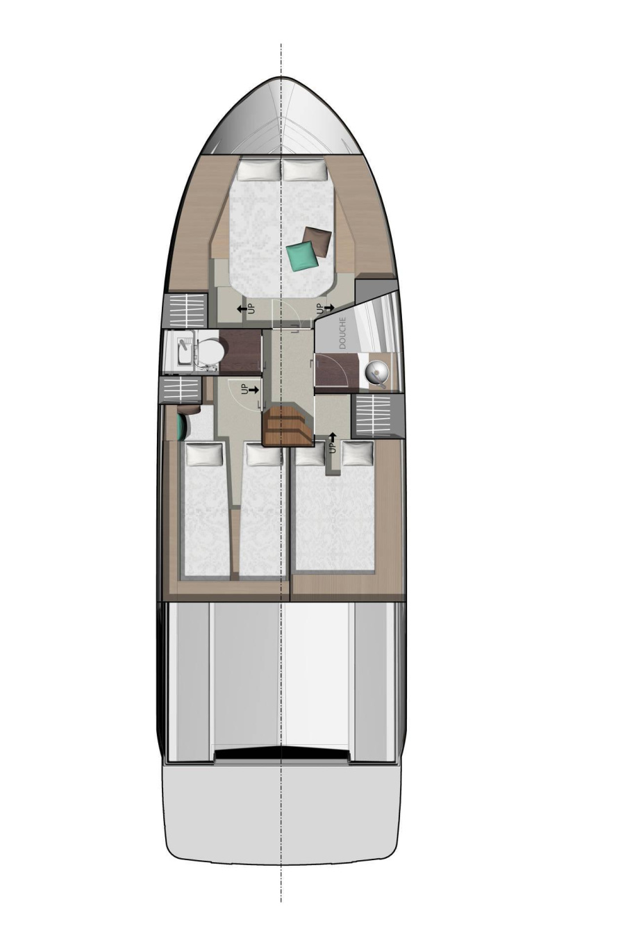 Sierra - 1