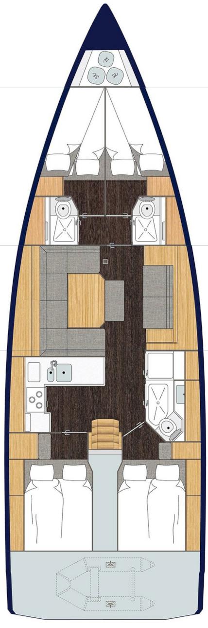 Seacloud - 1