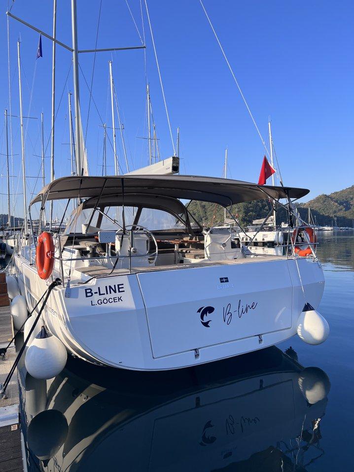 B-Line - 2