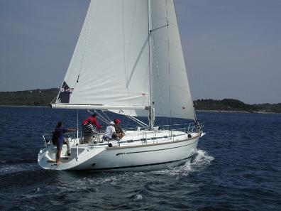 Photo #1 - Bavaria 49 (Kokica) in ACI Marina - 36357