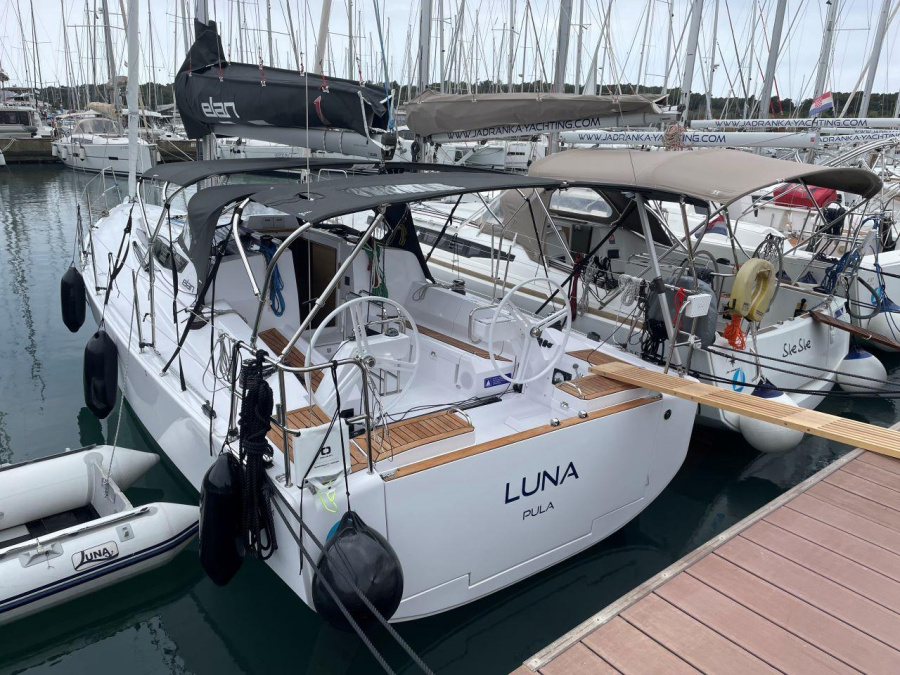 Luna - 2