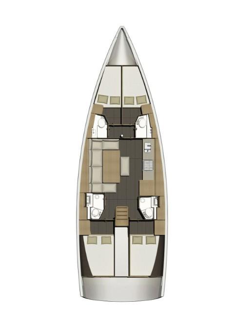 Kosmopolitan - 1