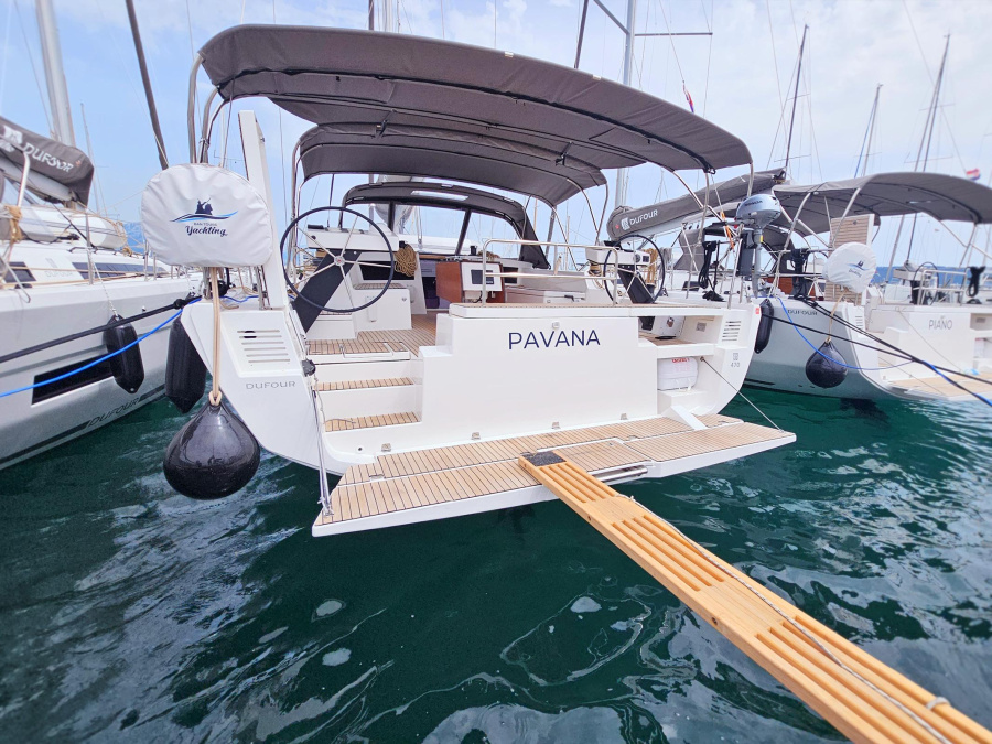 Pavana - 2