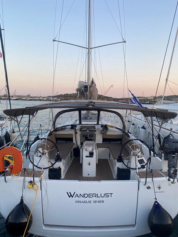 Wanderlust - 2