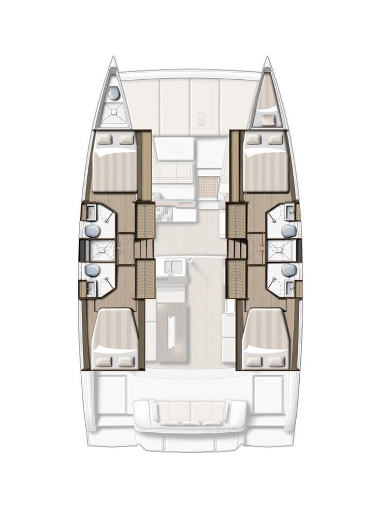 Aglaia - 1