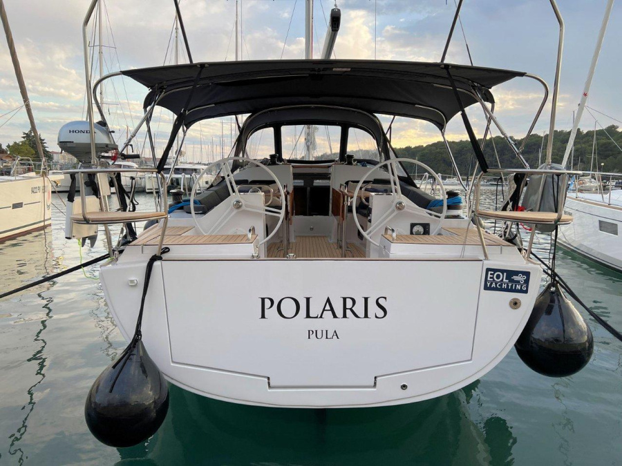 Polaris - 1
