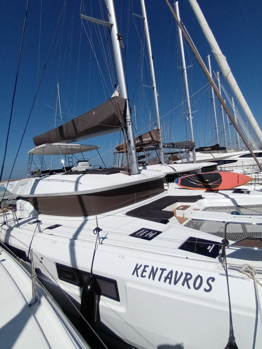 Kentavros - 2