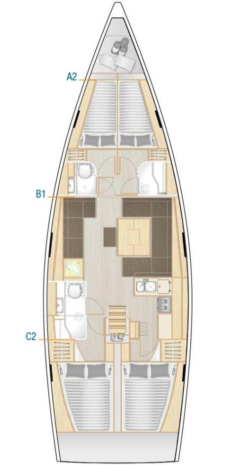 Big Blue - 1