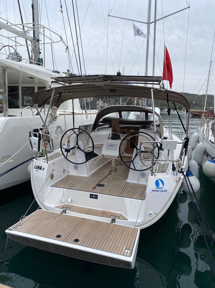 Luna 2 - 2