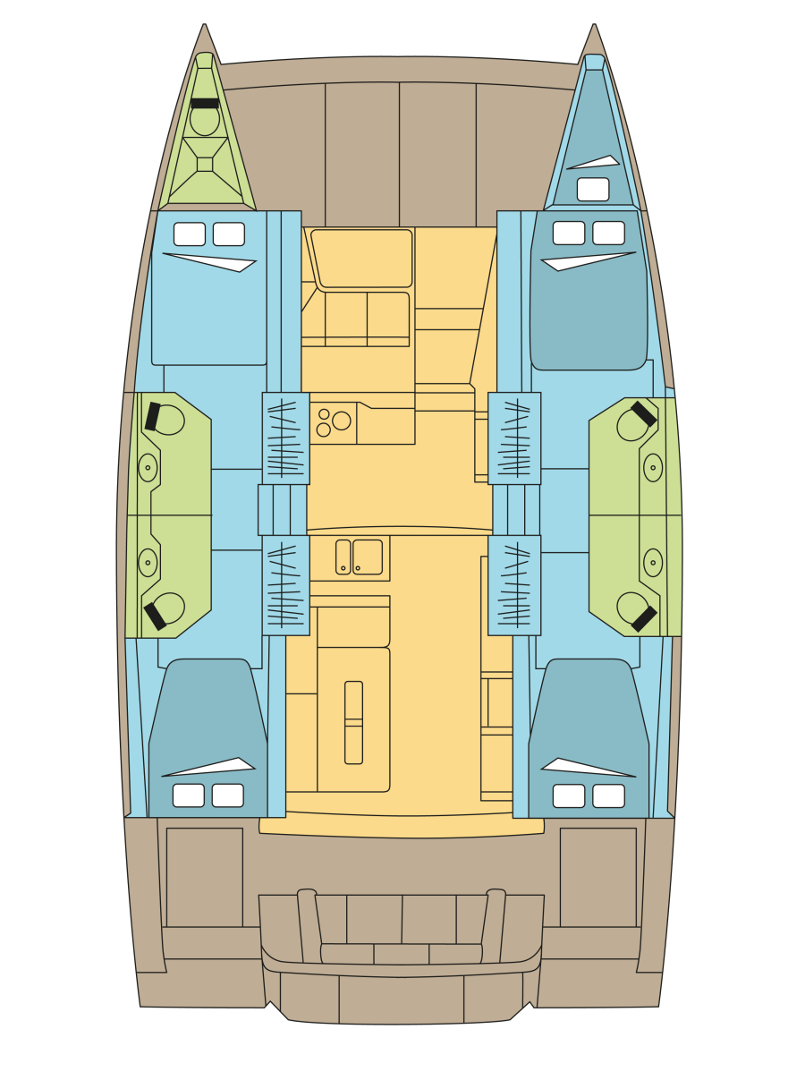 PAR AVION - 1