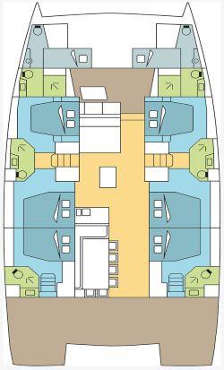 FIRST CLASS - 1