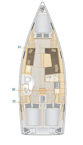 Calypso - 1