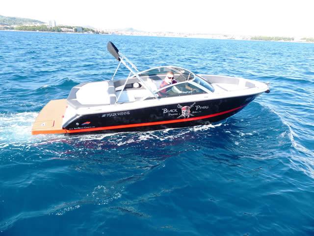 Black Pearl - 1